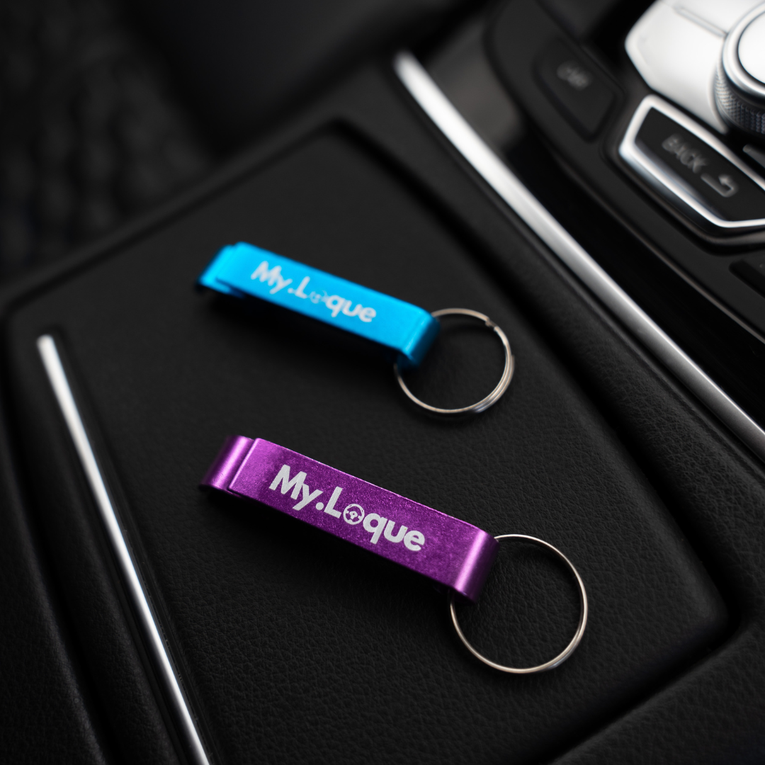 MyLoque Merchandise