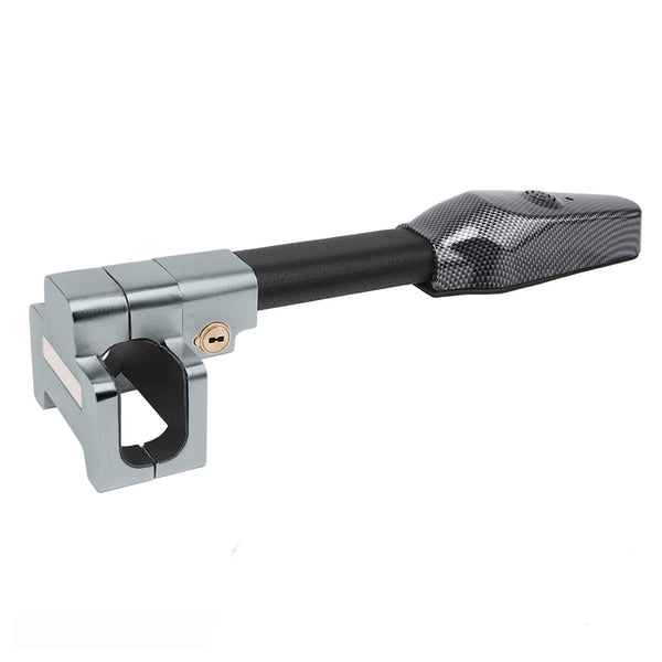 The Alarm Monitored Steering Lock