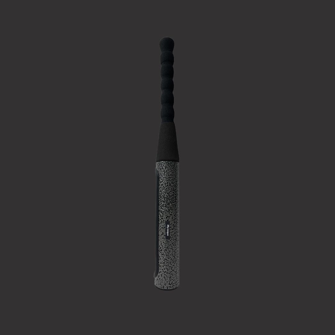 Painted Colour Match Baseball Bat Steering Lock