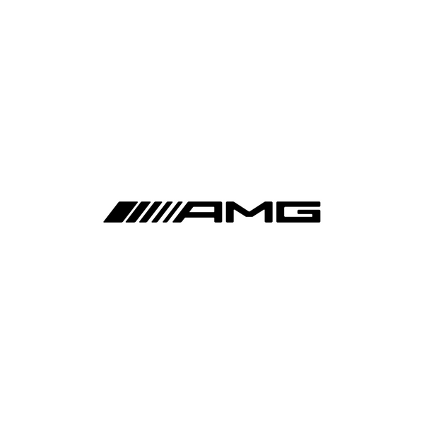 Branded Decal