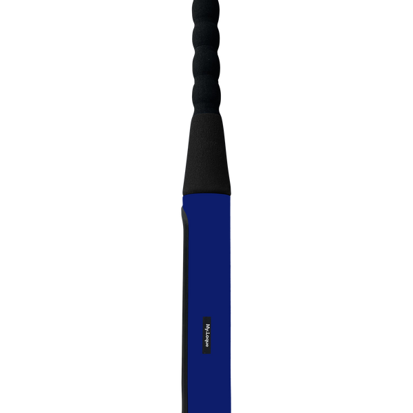 The Baseball Bat Steering Lock