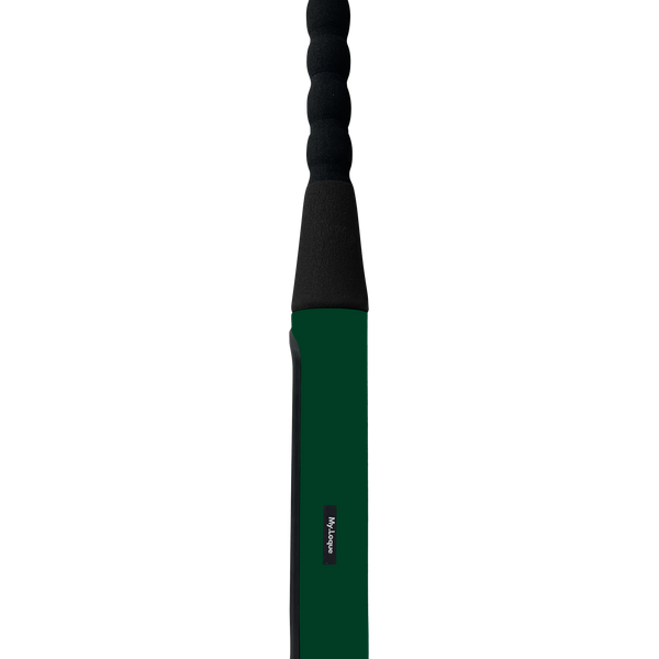 The Baseball Bat Steering Lock