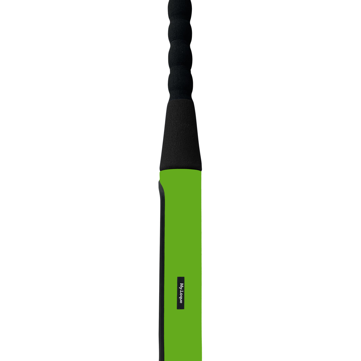 The Baseball Bat Steering Lock