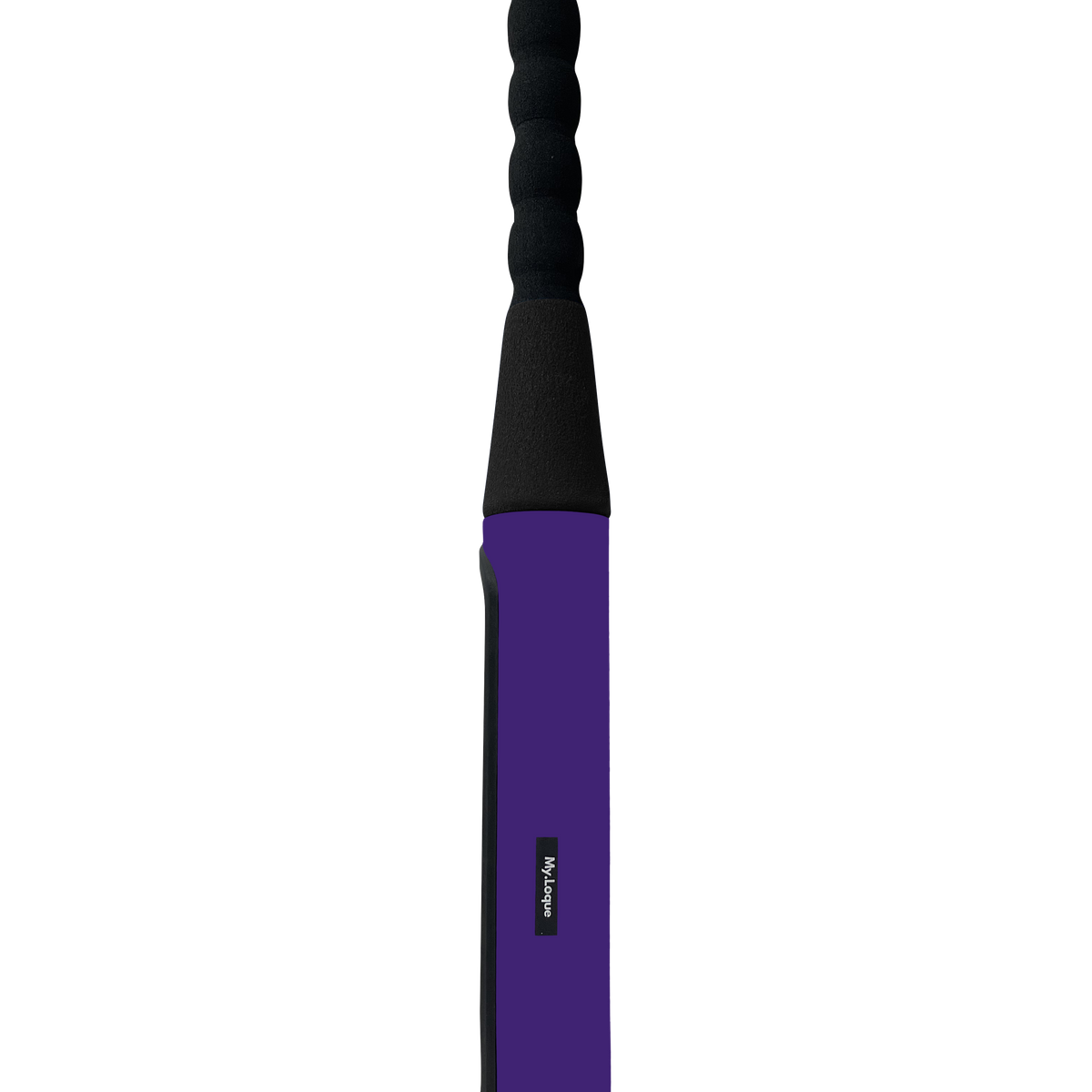 The Baseball Bat Steering Lock