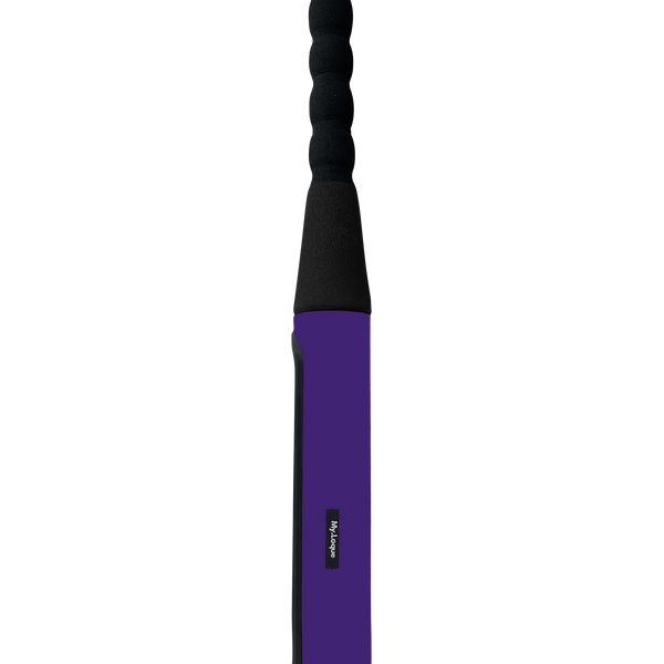 The Baseball Bat Steering Lock