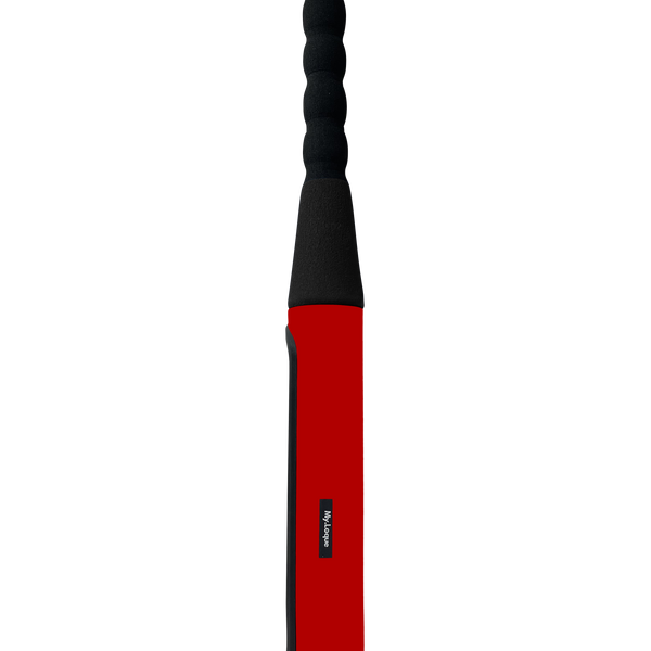 The Baseball Bat Steering Lock