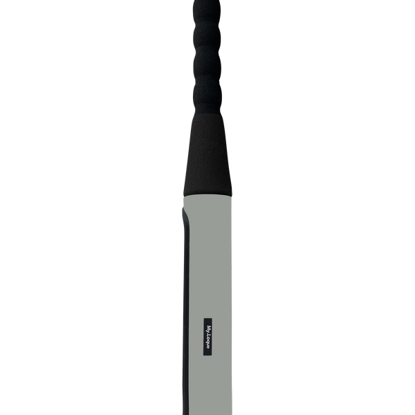 The Baseball Bat Steering Lock