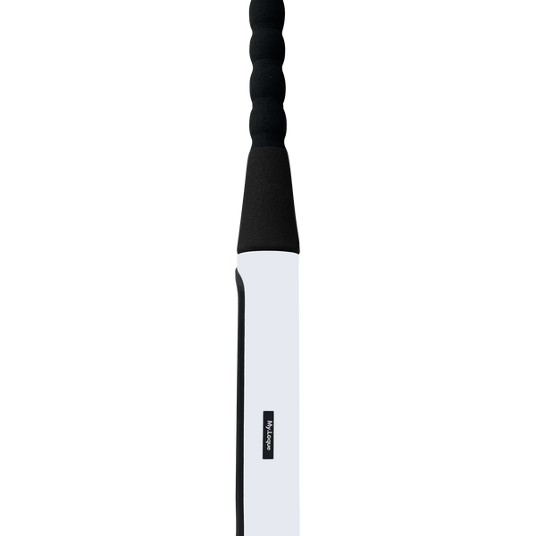 The Baseball Bat Steering Lock
