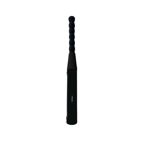 The Baseball Bat Steering Lock