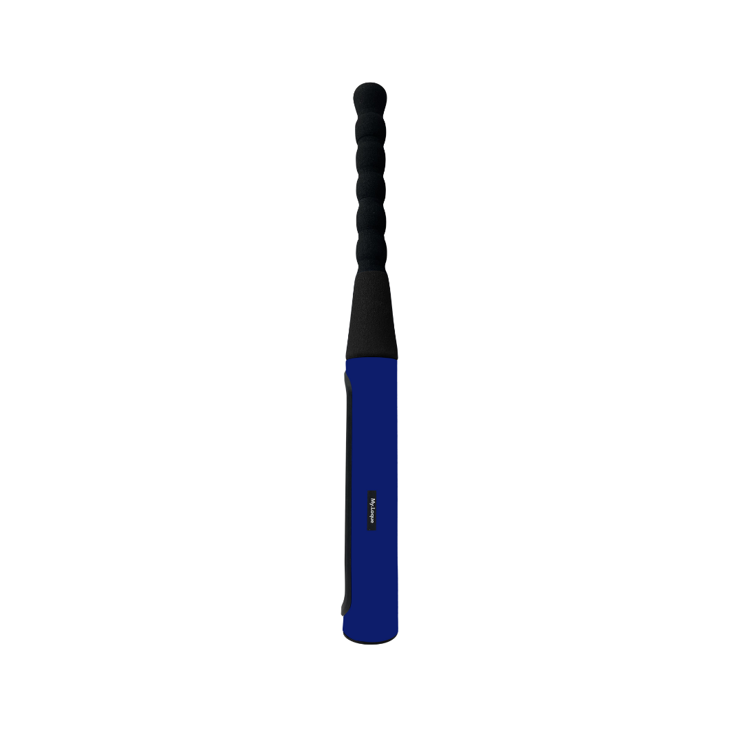 The Baseball Bat Steering Lock