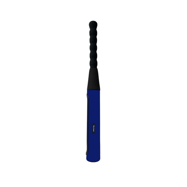 The Baseball Bat Steering Lock