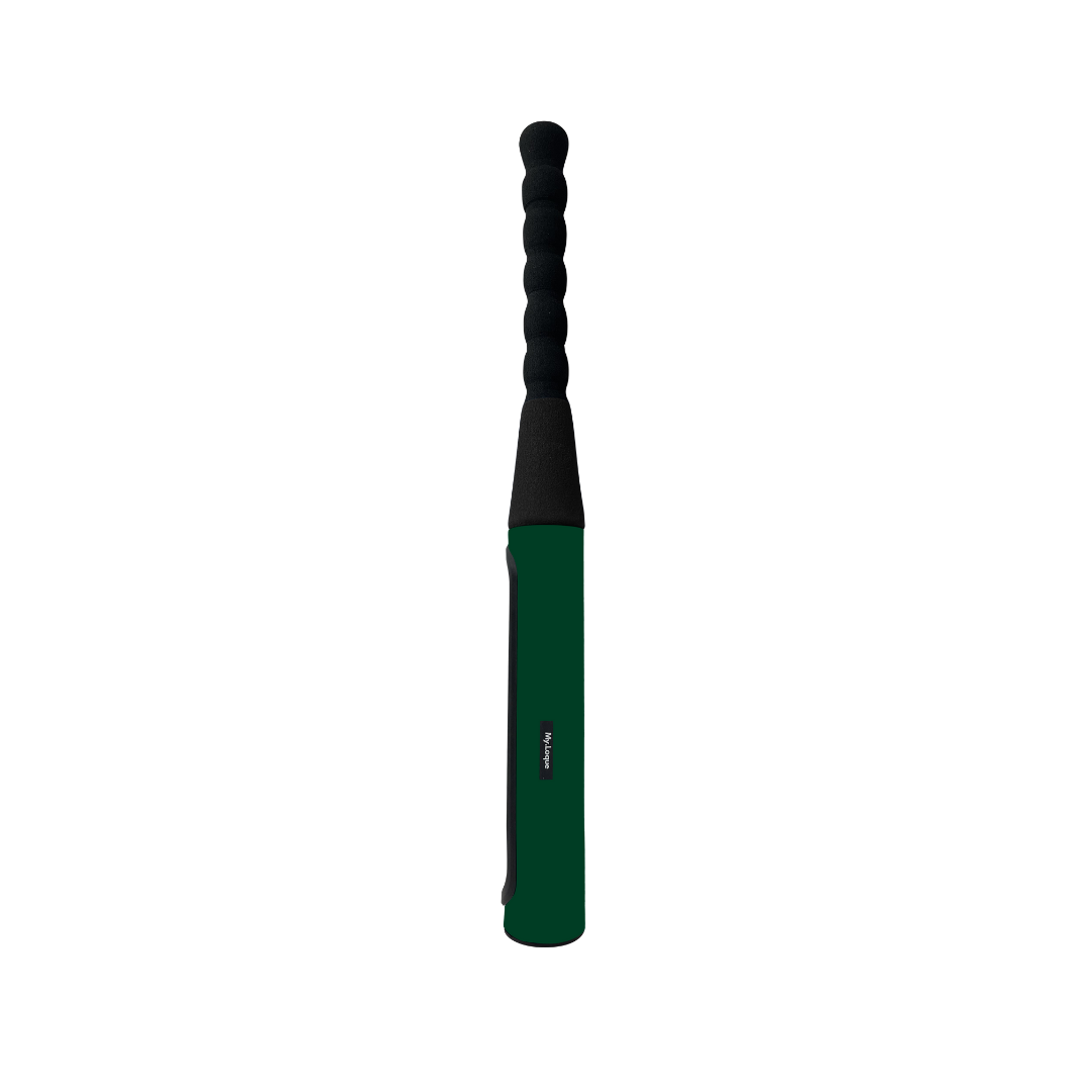 The Baseball Bat Steering Lock