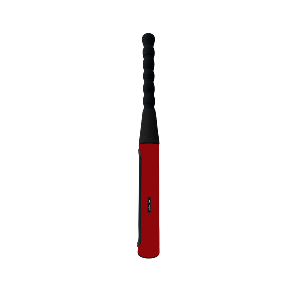 The Baseball Bat Steering Lock
