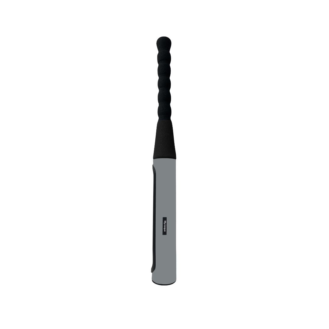 The Baseball Bat Steering Lock