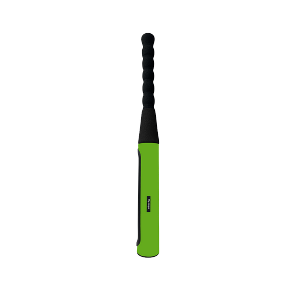The Baseball Bat Steering Lock