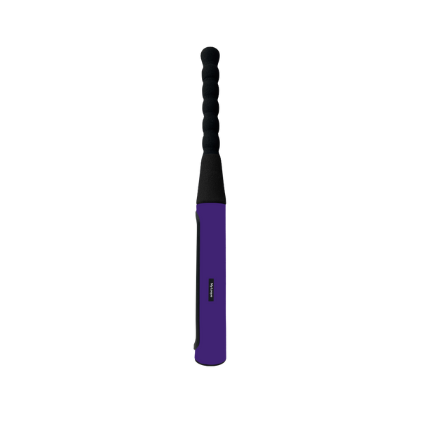The Baseball Bat Steering Lock
