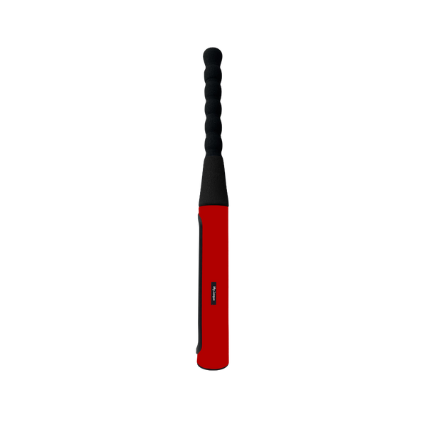 The Baseball Bat Steering Lock