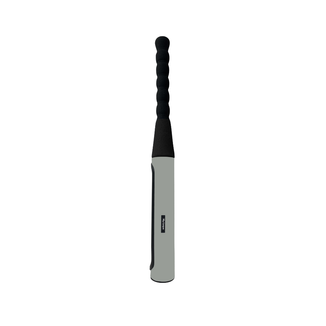 The Baseball Bat Steering Lock