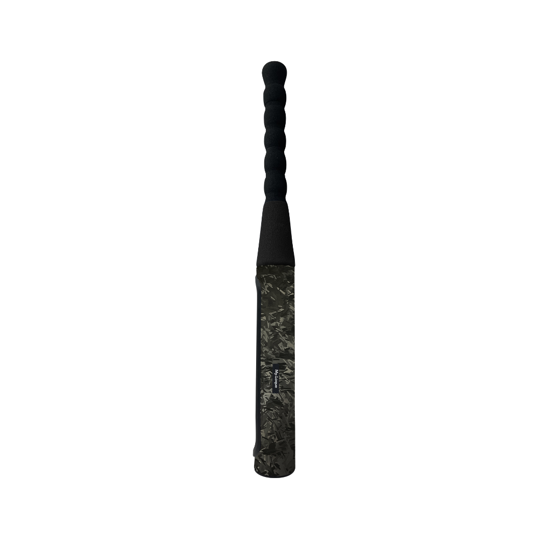 The Carbon Fibre Baseball Bat Steering Lock