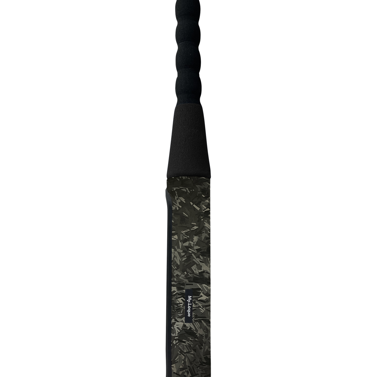 The Carbon Fibre Baseball Bat Steering Lock