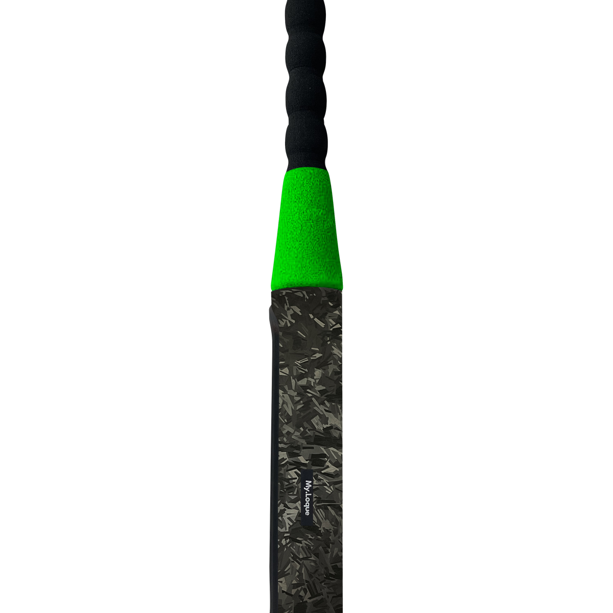 The Carbon Fibre Baseball Bat Steering Lock