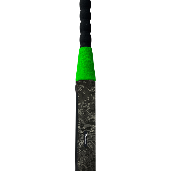 The Carbon Fibre Baseball Bat Steering Lock