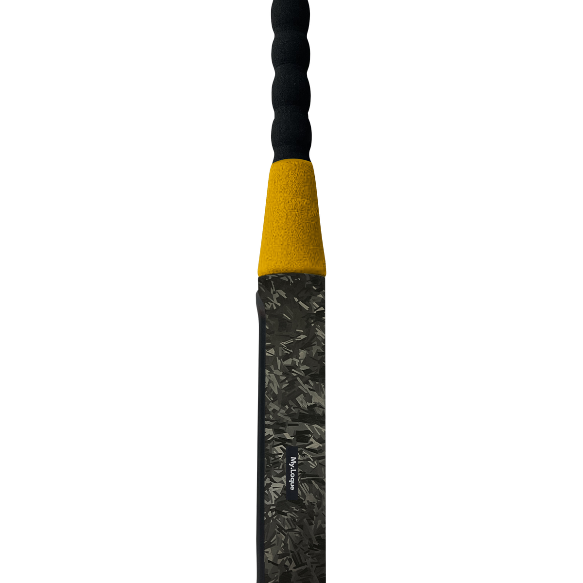 The Carbon Fibre Baseball Bat Steering Lock