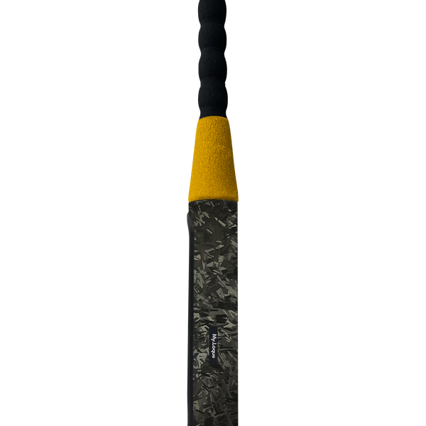 The Carbon Fibre Baseball Bat Steering Lock