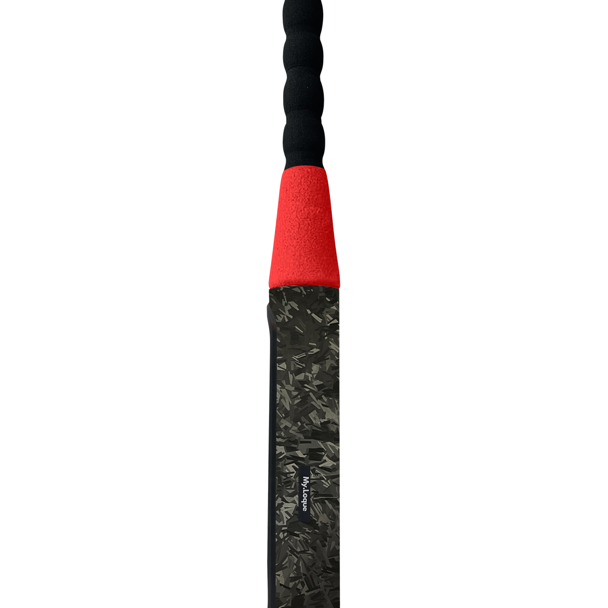 The Carbon Fibre Baseball Bat Steering Lock