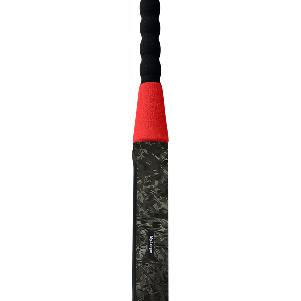 The Carbon Fibre Baseball Bat Steering Lock
