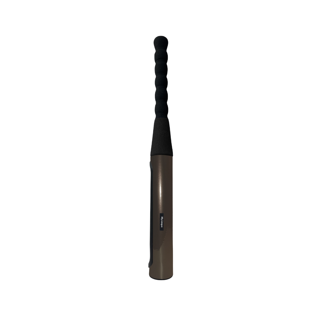 Shimmer Metal Gloss - Baseball Bat Steering Lock