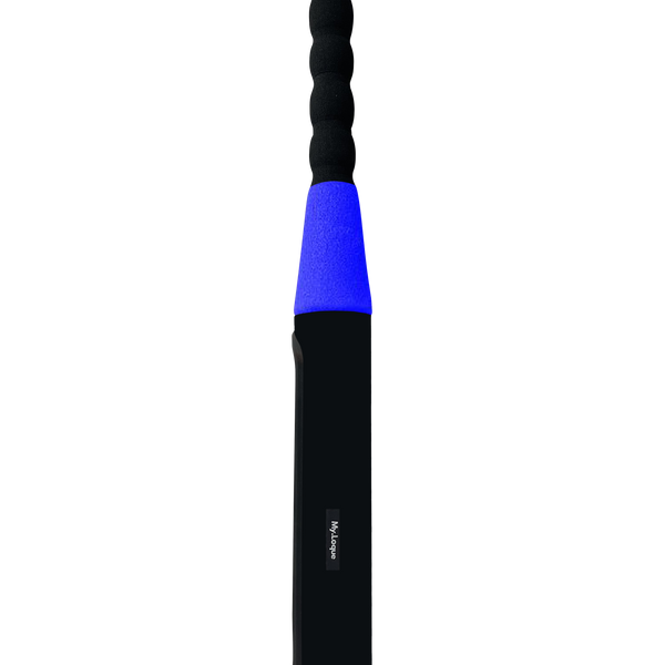 The Baseball Bat Steering Lock