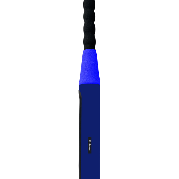 The Baseball Bat Steering Lock