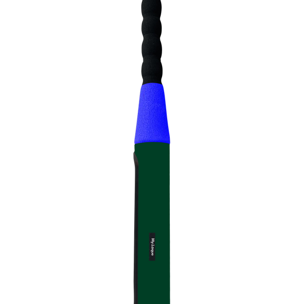 The Baseball Bat Steering Lock