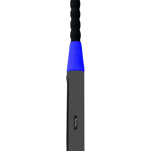 The Baseball Bat Steering Lock