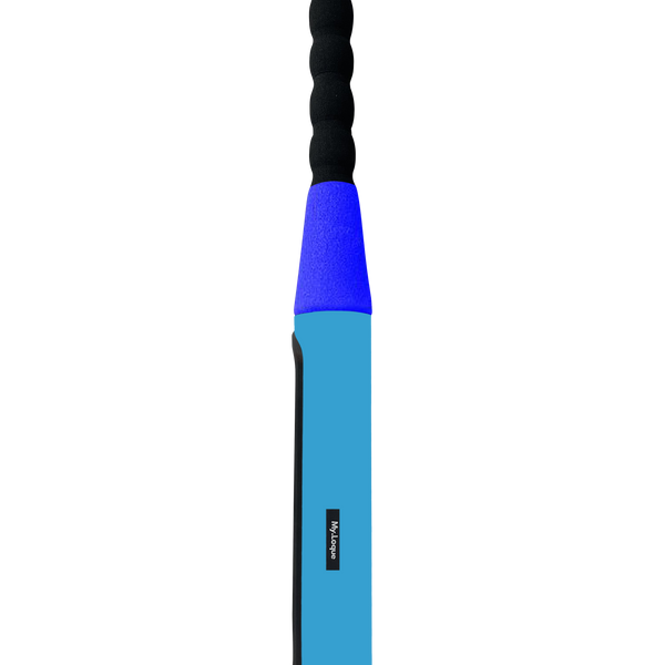 The Baseball Bat Steering Lock