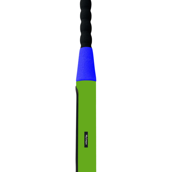 The Baseball Bat Steering Lock