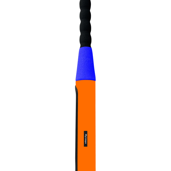 The Baseball Bat Steering Lock
