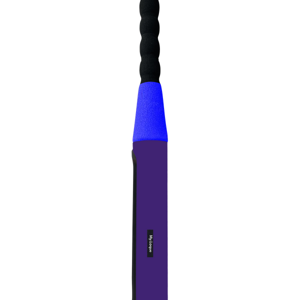 The Baseball Bat Steering Lock