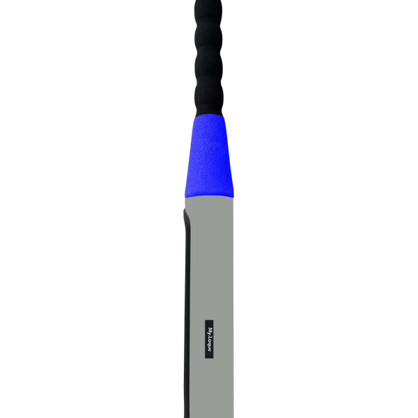 The Baseball Bat Steering Lock