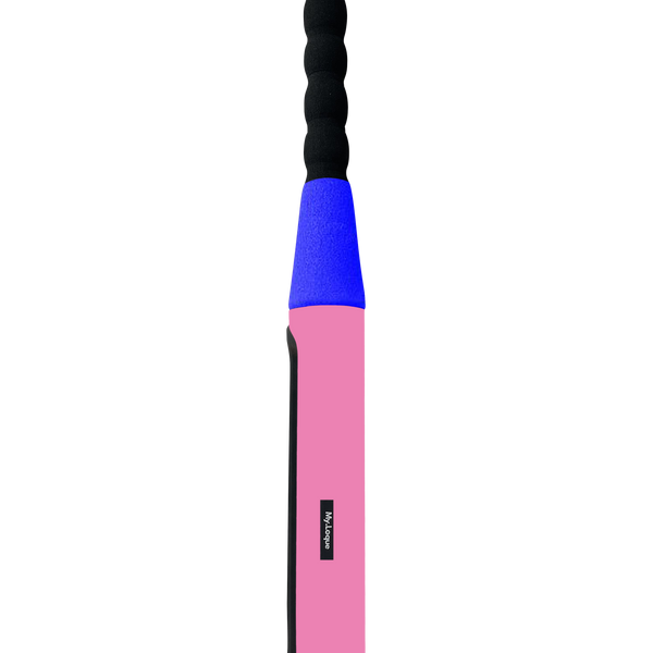 The Baseball Bat Steering Lock