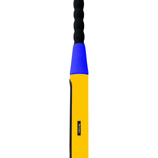 The Baseball Bat Steering Lock
