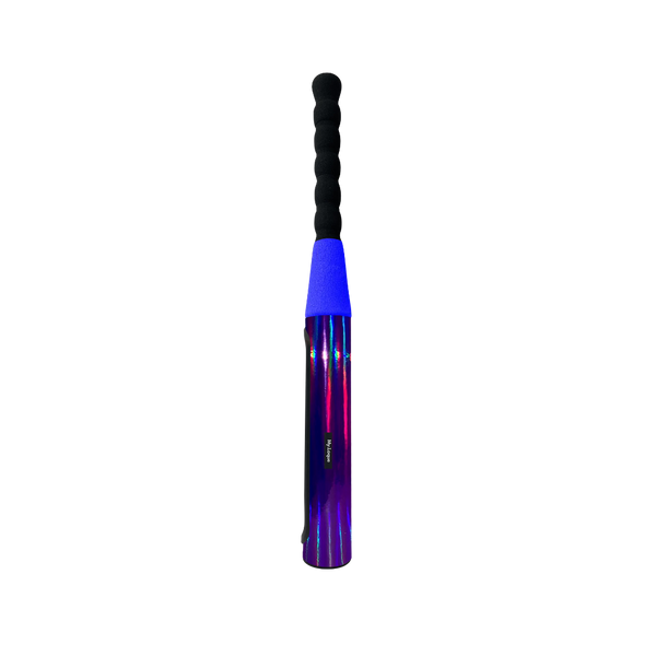 Rainbow Chrome - Baseball Bat Steering Lock
