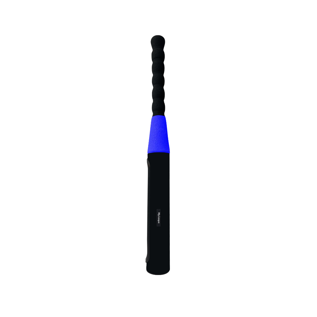 The Baseball Bat Steering Lock