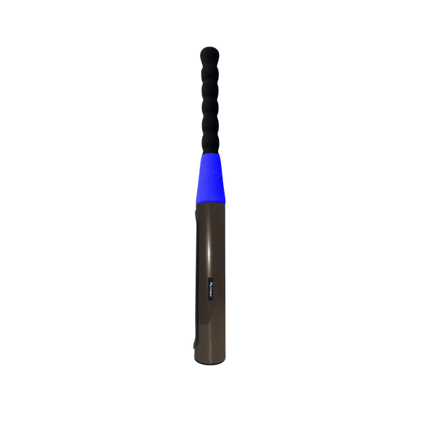 Shimmer Metal Gloss - Baseball Bat Steering Lock
