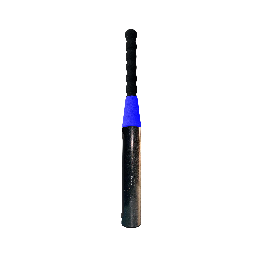 Glitter Gloss - Baseball Bat Steering Lock