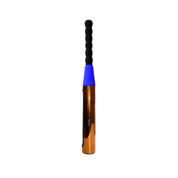 Mirror Chrome - Baseball Bat Steering Lock