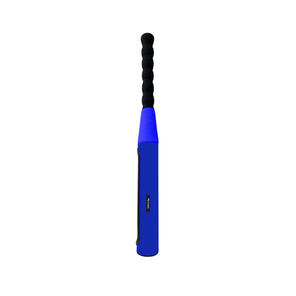 The Baseball Bat Steering Lock