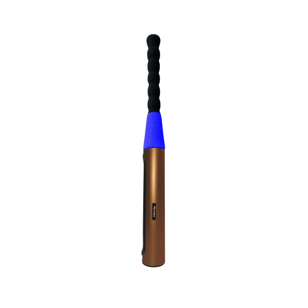 Shimmer Metal Satin - Baseball Bat Steering Lock