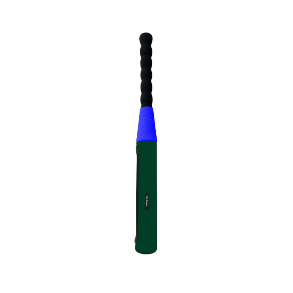 The Baseball Bat Steering Lock
